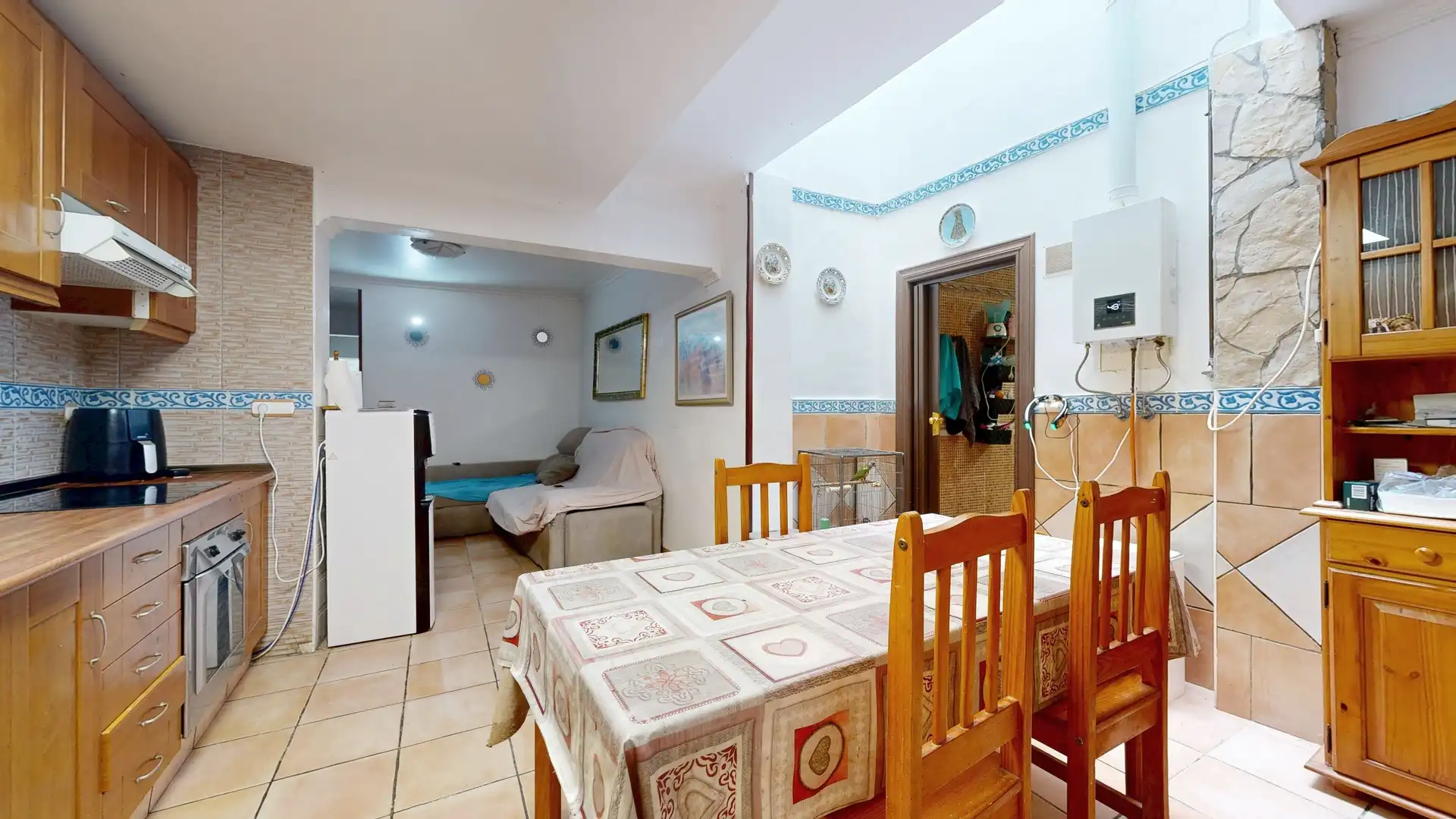 Maison avec terrasse à vendre à L'Alcora, imagen 18