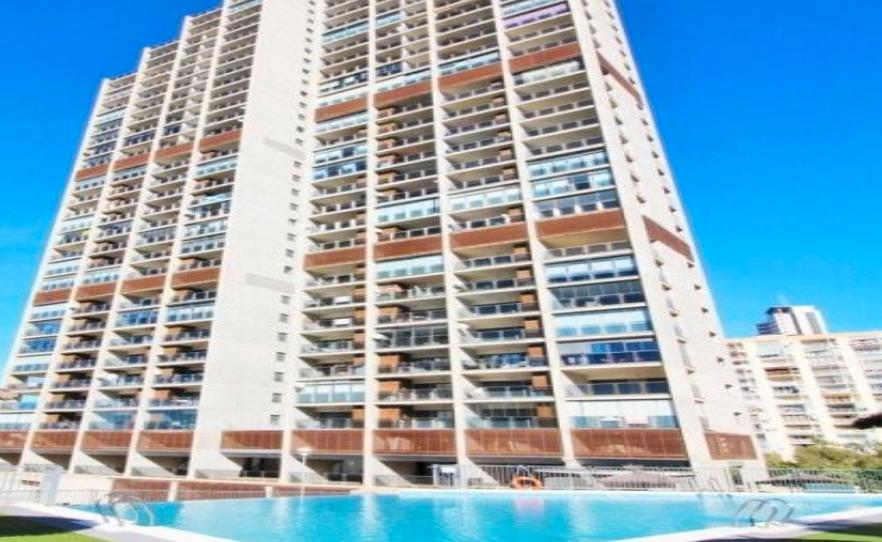 Photo 1 of Apartment for sale in Calle Sierra Dorada, 3, Rincón Alto, Alicante