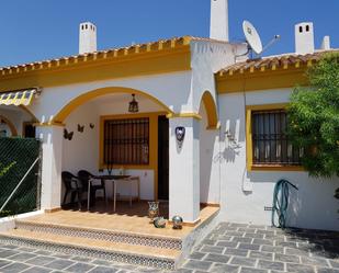 Exterior view of Single-family semi-detached to rent in Pilar de la Horadada  with Terrace and Swimming Pool