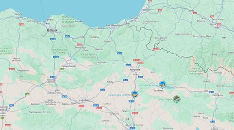 Photo 4 of Industrial buildings for sale in Avenida Central, Milagro, Navarra