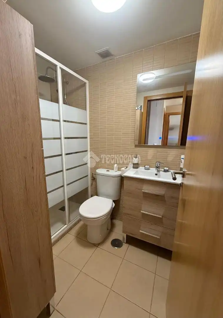 Bathroom of Flat for sale in Arganda del Rey