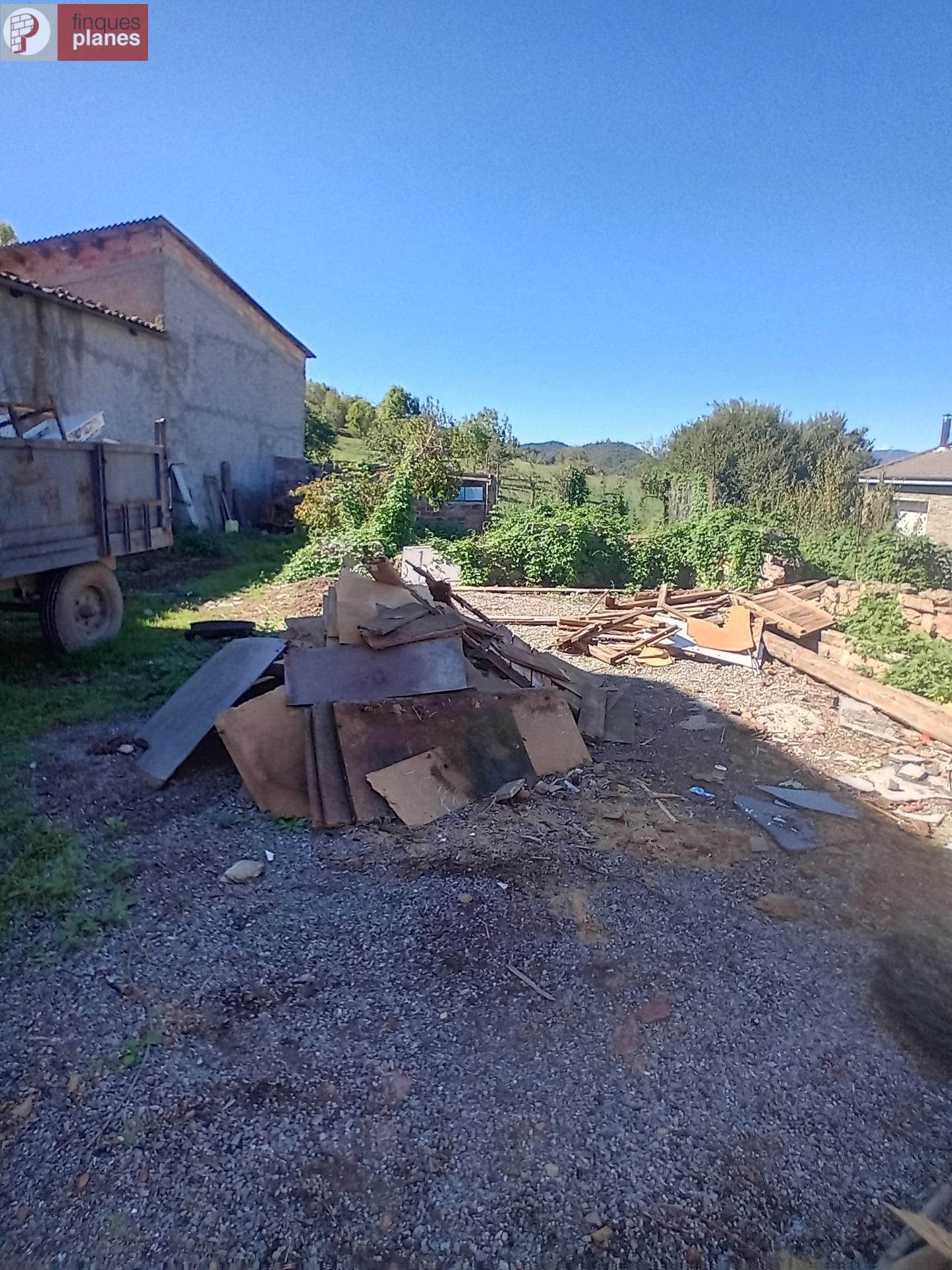 Residential zum verkauf in Alàs I Cerc