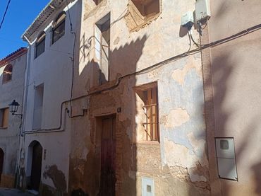 Casa in vendita a VALL DEL
