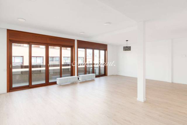 Piso en Alquiler en N/A en Sant Gervasi- Galvany