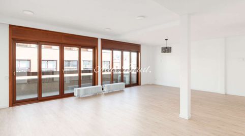 Foto 3 de Piso de alquiler en N/a, Sant Gervasi- Galvany, Barcelona Capital