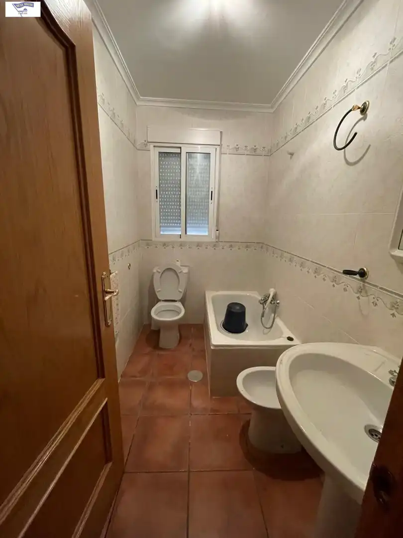 Baño de Casa o chalet en venta en Balazote