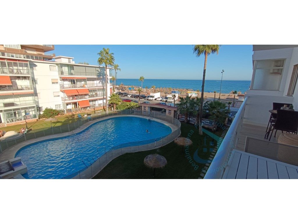 Apartment to rent in N/A, Playa de los Boliches