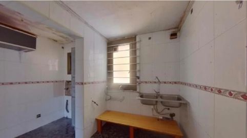 Foto 3 de Piso en venta en Carrer Badajoz, Sant Roc, Badalona