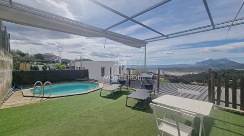 Foto 3 de Casa o chalet en venta en Calle Àliga, Can Palet de Vista Alegre, Terrassa