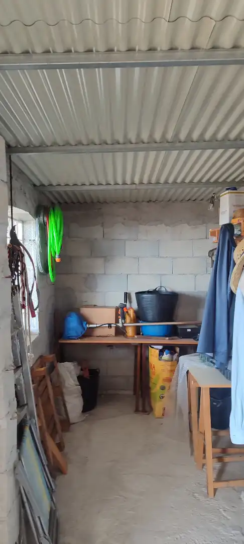 Terreny rústic en venda a Diseminado Chozas 18, imagen 11