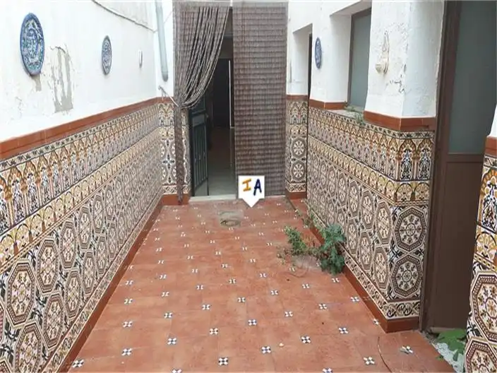 Adossat en venda a Luque, imagen 4