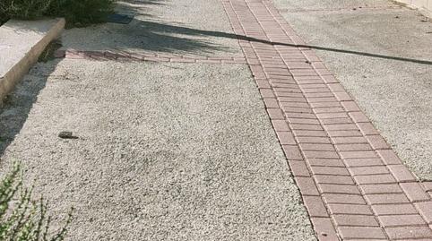 Foto 5 de Casa o xalet en venda a Marchal, Granada