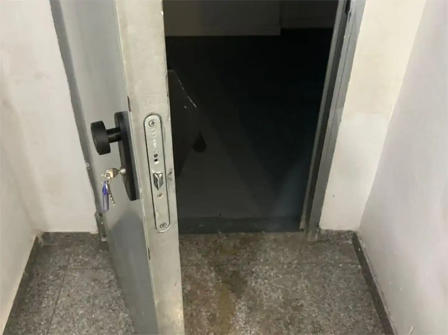 Parking de Trastero en venta en Granada