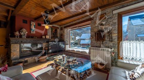 Foto 3 de Casa o xalet en venda a Carrèr Deth Remei, 20, Arties, Lleida