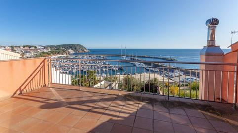 Foto 4 de Casa adosada en venda a Carrer del Pedró, 57, El Pedró, Palamós