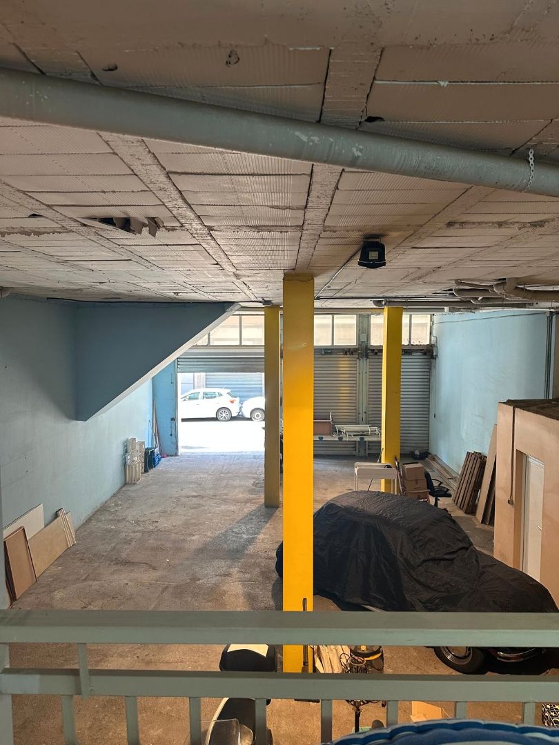 Local en venda en Manresa