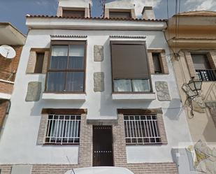 Exterior view of Flat for sale in Serranillos del Valle