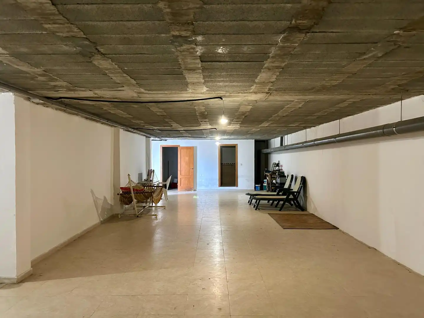 Casa o xalet en venda en Badajoz amb Aire condicionat, Calefacció i Jardí privat