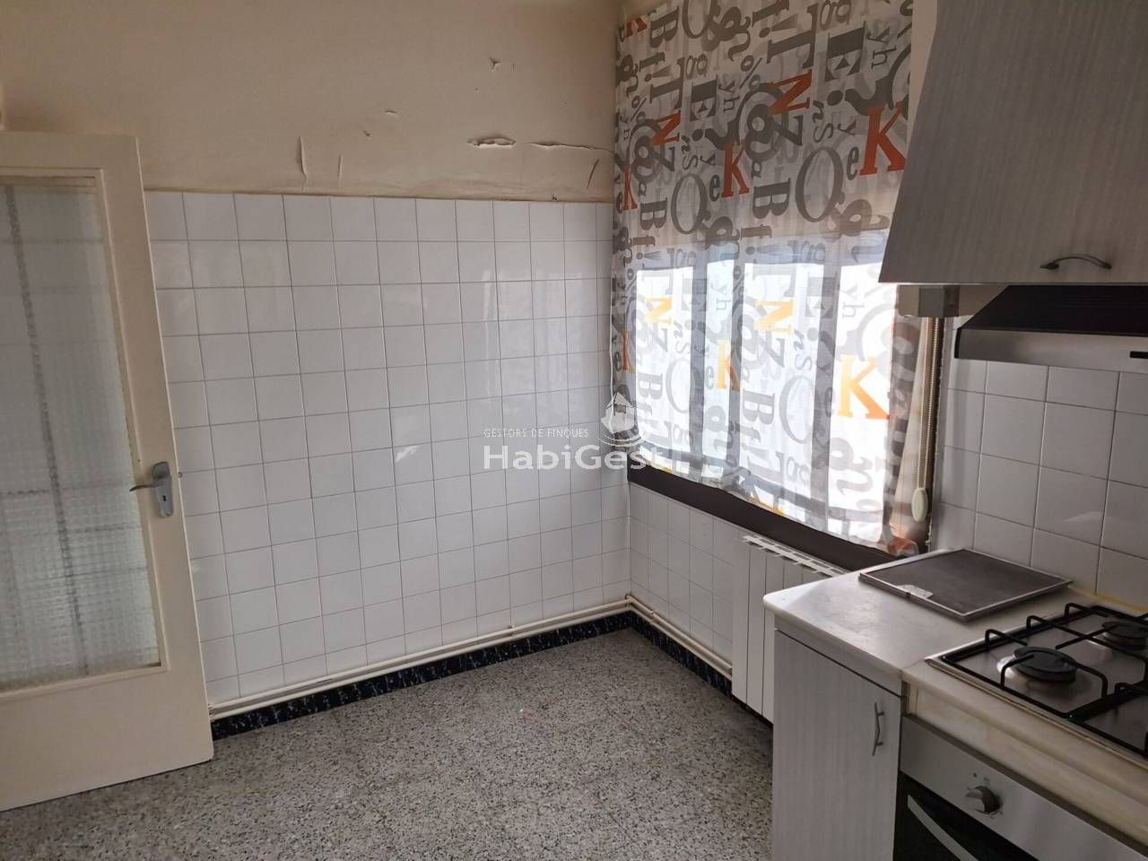 Kitchen of Single-family semi-detached for sale in Tordera  with Air Conditioner, Heating and Terrace