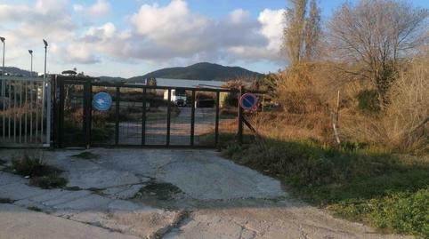 Photo 2 of Industrial land to rent in Plaça Voramar II, 7, Ocata, Barcelona