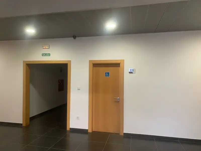 Büro zum Verkauf in BERRIOZAR, imagen 19