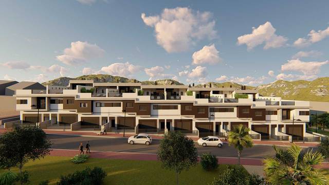 Garaje en Venta en C/ Santo Tomás en San Miguel