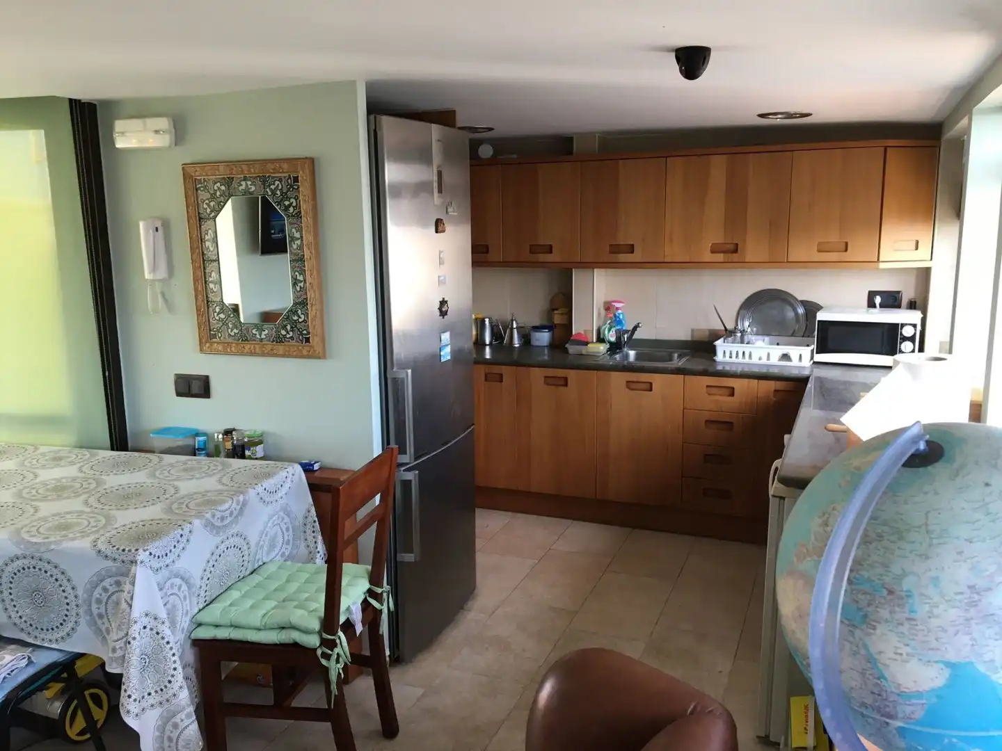 Ático con ascensor en venta en Andalucía, imagen 22