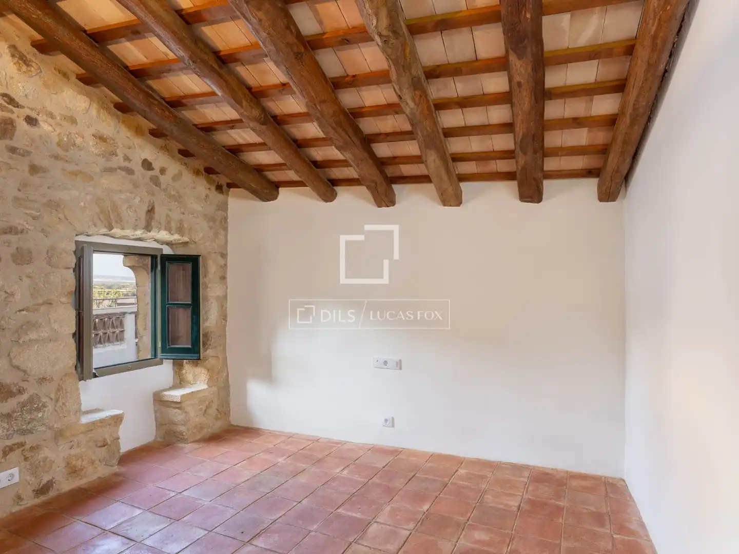 Country house with pool for sale in Poble, imagen 25