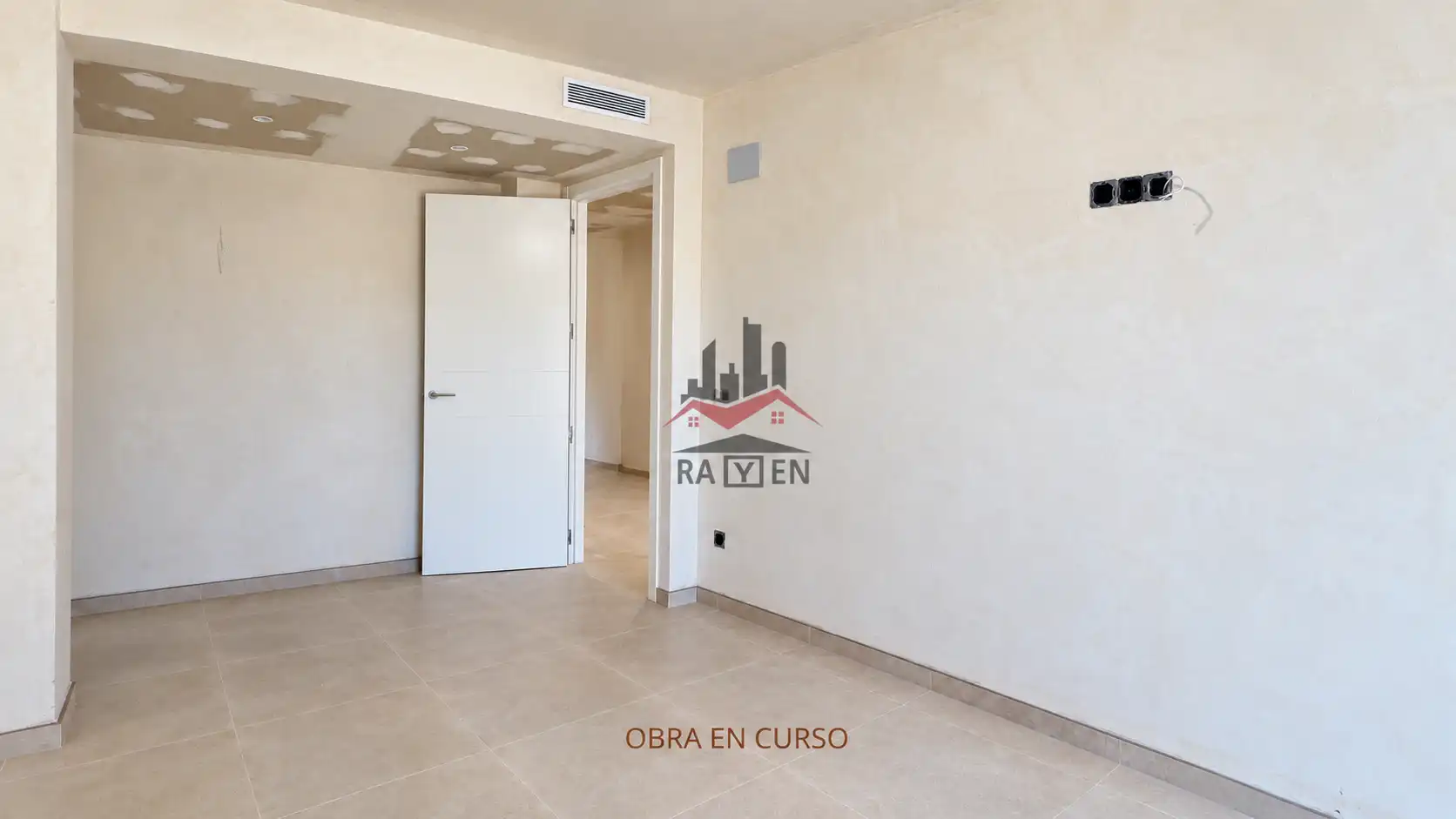 Flat for sale in Creu de la Mà
