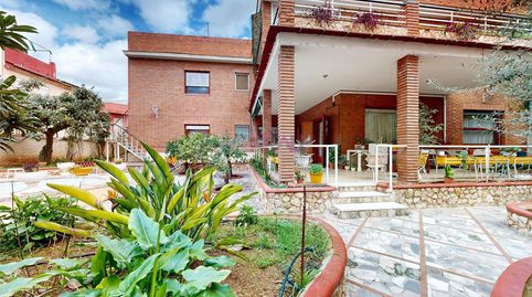 Foto 4 de Casa o xalet en venda a Zona La Ermita, Torrent