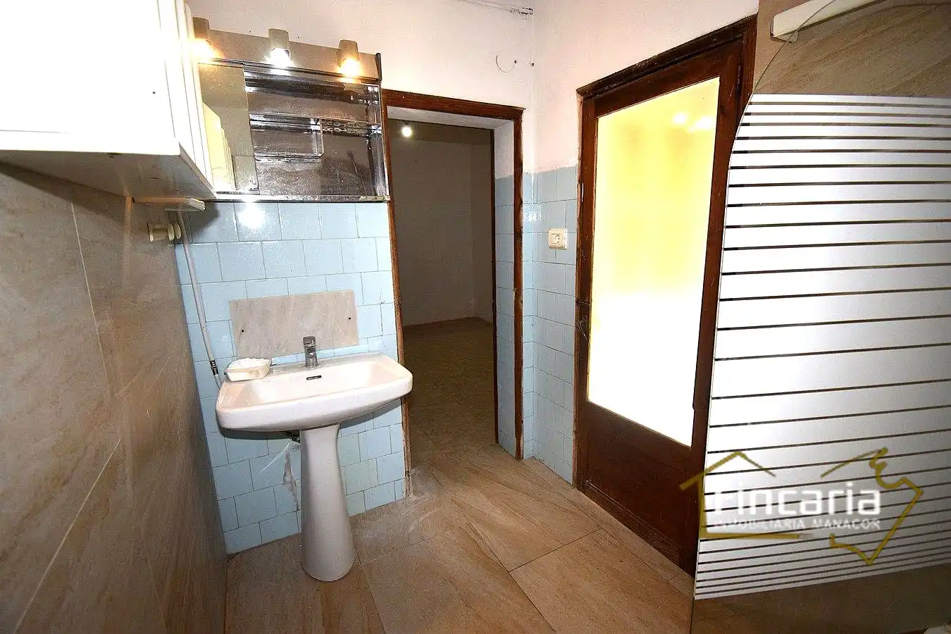 Kitchen of Ground floor for sale in Manacor