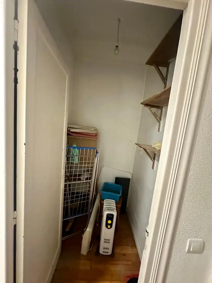 Flat for sale in Burgos  with Heating