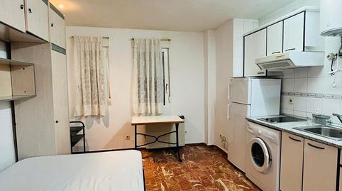 Foto 3 de Estudi de lloguer a Calle de Vallehermoso, Vallehermoso, Madrid