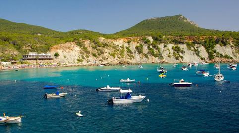 Photo 3 of Building for sale in Marina Botafoc - Platja de Talamanca, Illes Balears