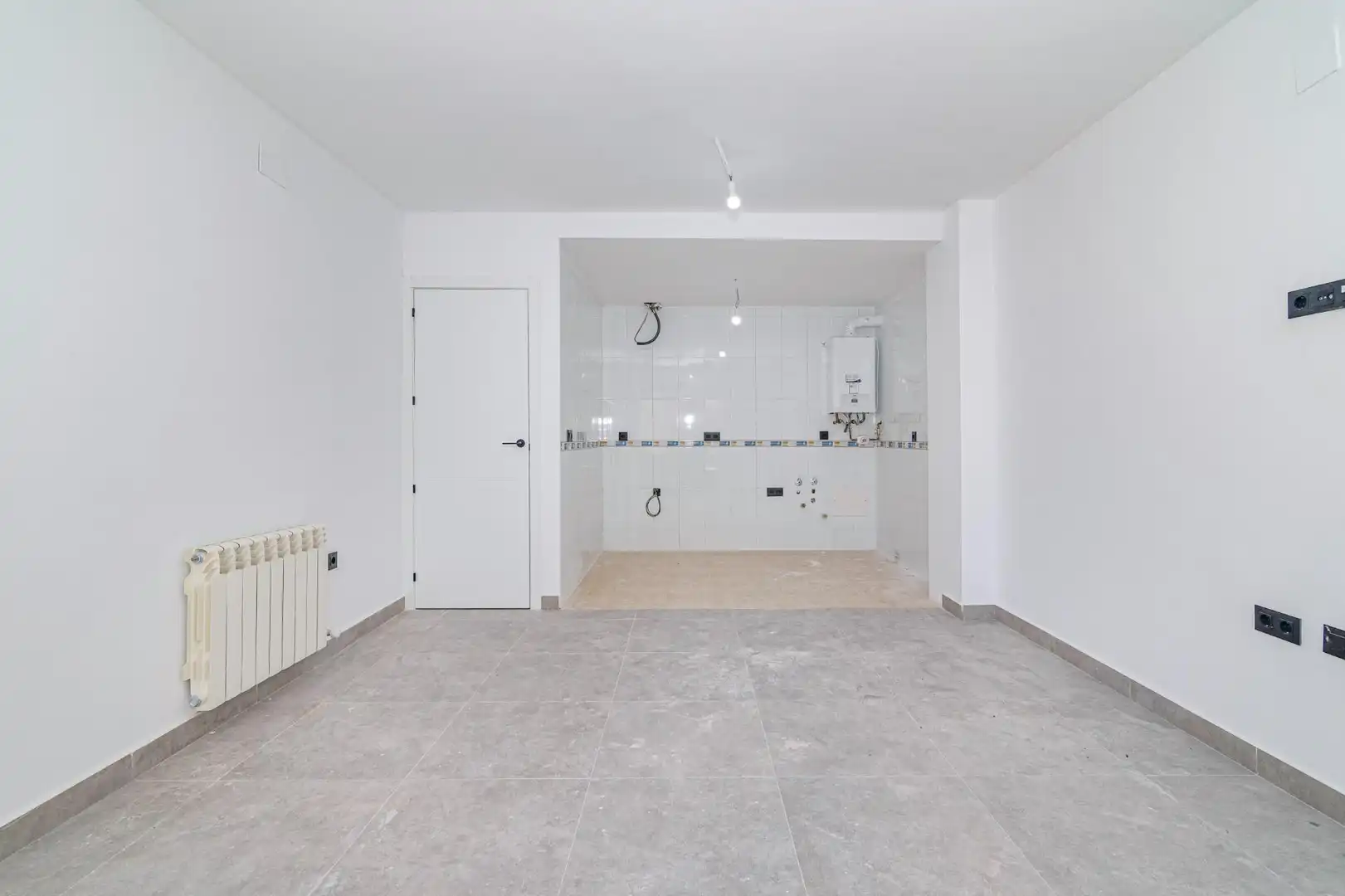 Piso con terraza en venta en Camino Viejo de Guejar, imagen 36