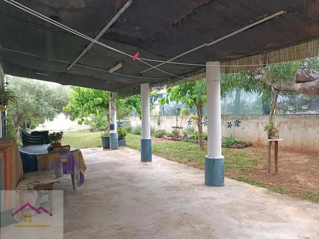 Casa o xalet en venda a Urbanizacion Pai Sector Torrelasal, Cabanes