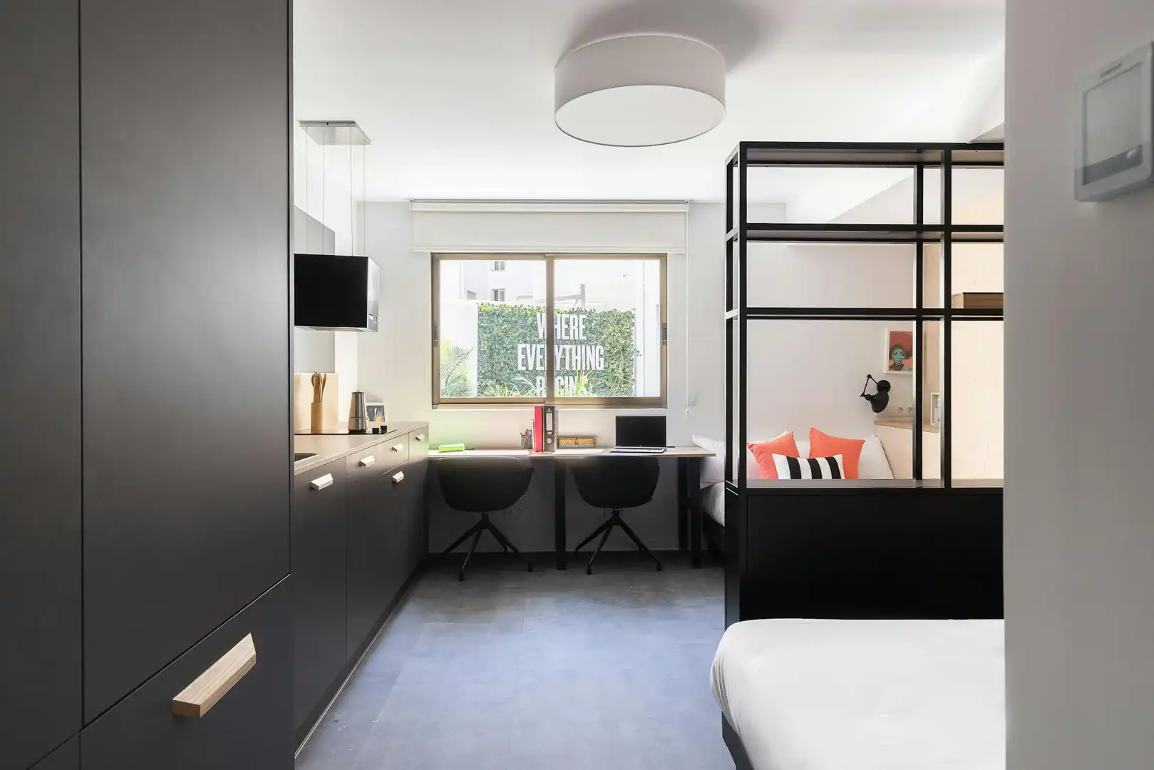 Wohnung zur Miete in N/A