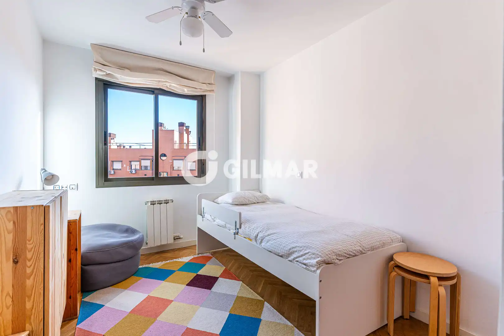 Habitación de Ático en venta en Villaverde