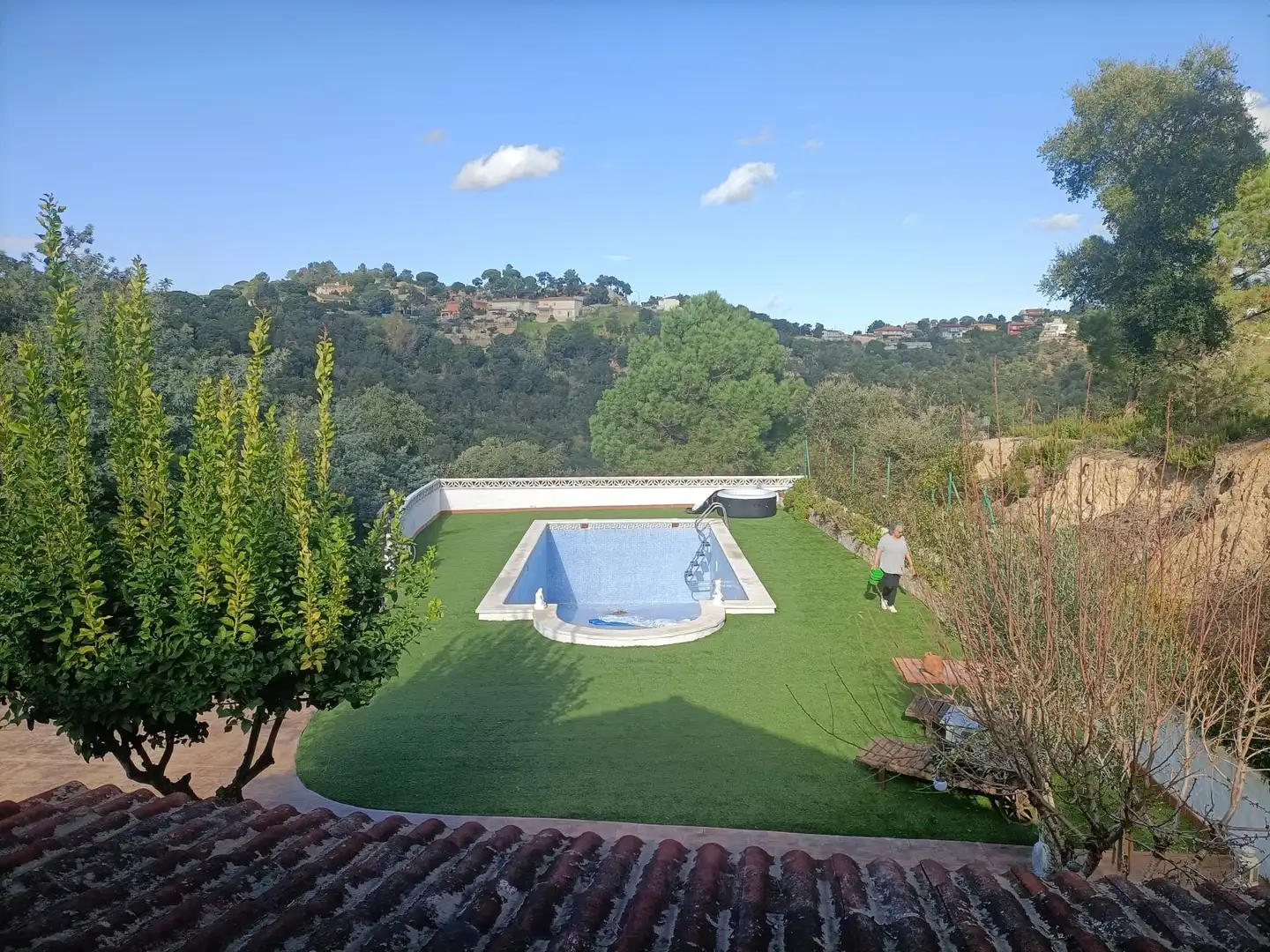 Haus oder Chalet zum Verkauf in Avinguda Rafael Albertí, 46, Lloret Residencial - Montlloret