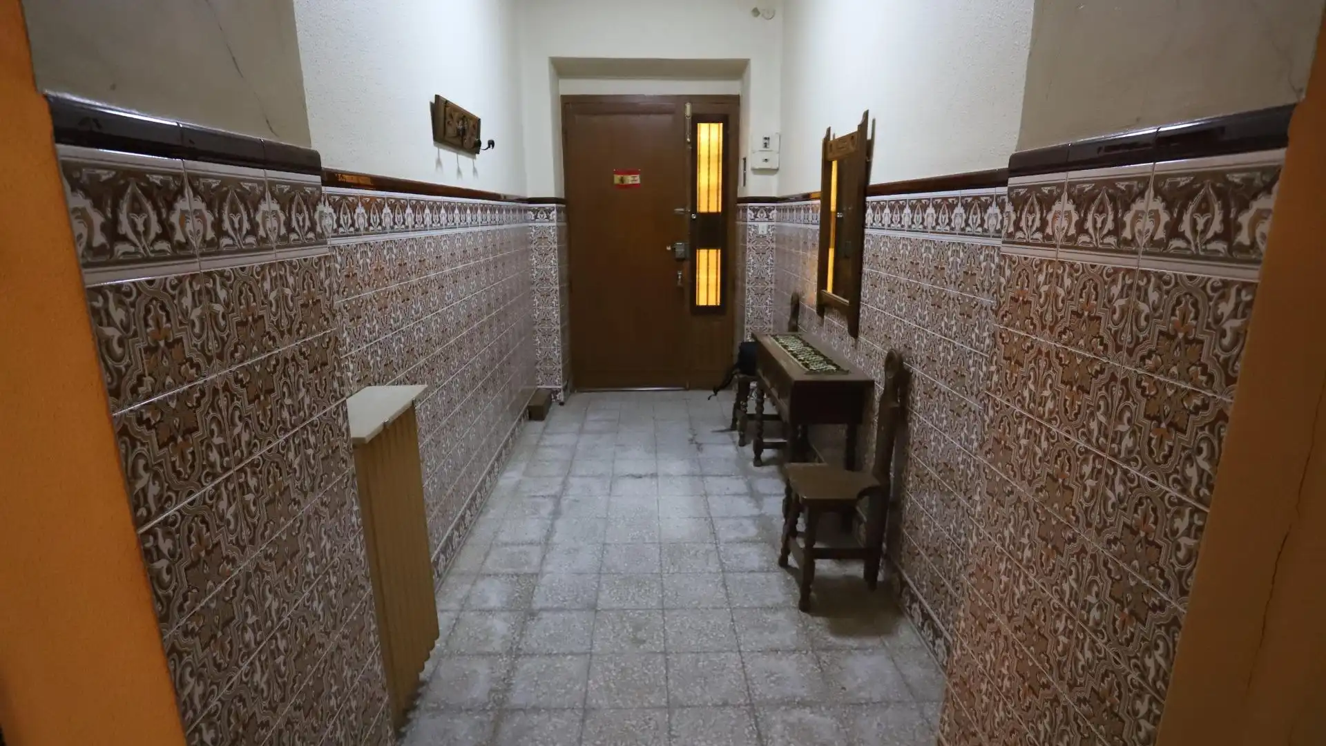 Casa o chalet en venta en Alcázar de San Juan con Aire acondicionado, Terraza y Trastero