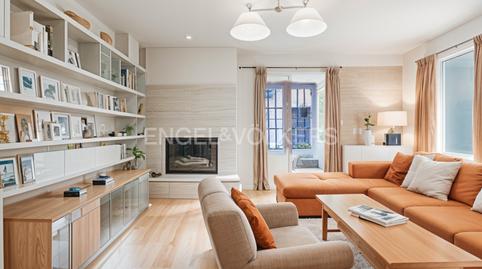 Photo 2 of Apartment for sale in Palacio,  Madrid Capital