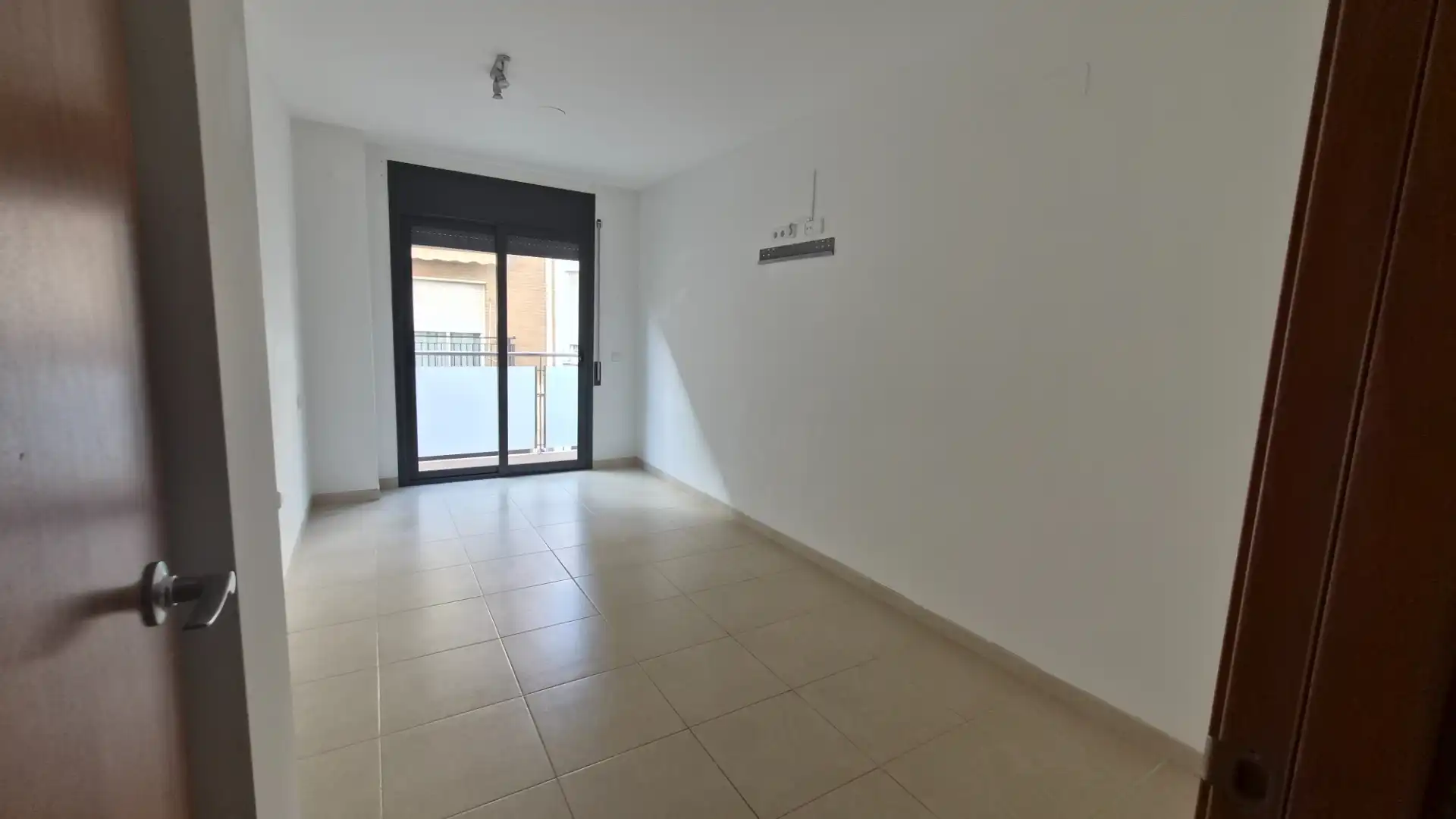 Flat with terrace for sale in Carrer de la Bruguera, imagen 8