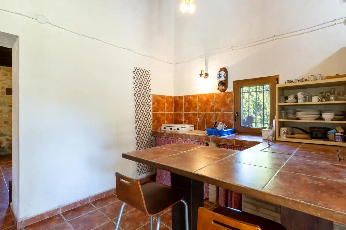 Houses for sale in PL POLIGONO 2 7 Polígono, Navarrés