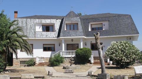 Foto 5 de Residencial en venda a De América, Campodón - Ventorro del Cano, Madrid