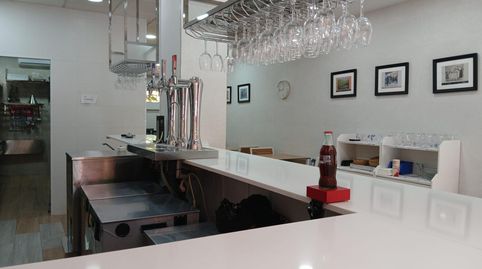 Photo 4 of Commercial properties for transfer in Calle Poeta Manuel Benítez Carrasco, La Oliva, Sevilla Capital