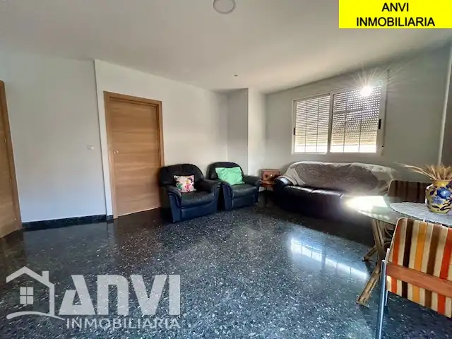 Casa amb terrassa en venda a Vilamarxant, imagen 10