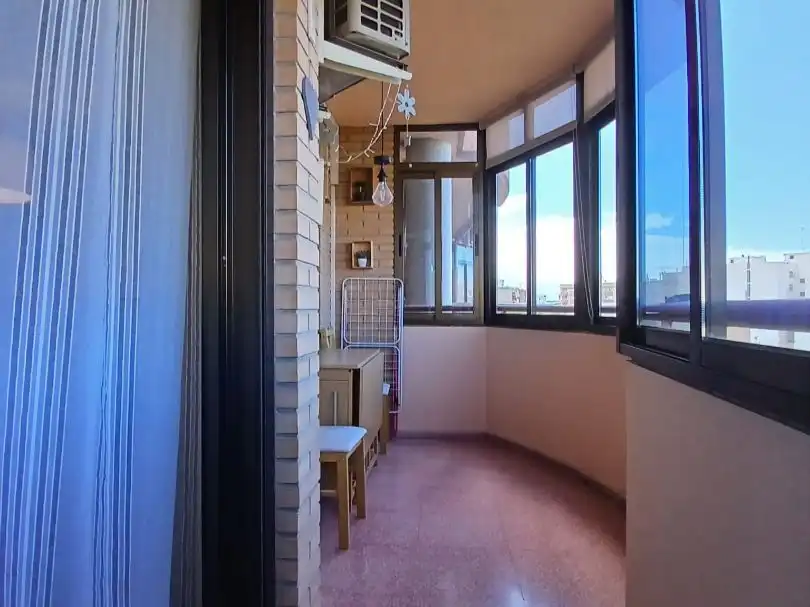 Flat with lift for sale in Lillo Juan 82, imagen 19