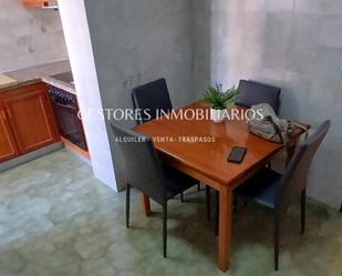Exterior view of Flat to rent in Alcoy / Alcoi  with Furnished