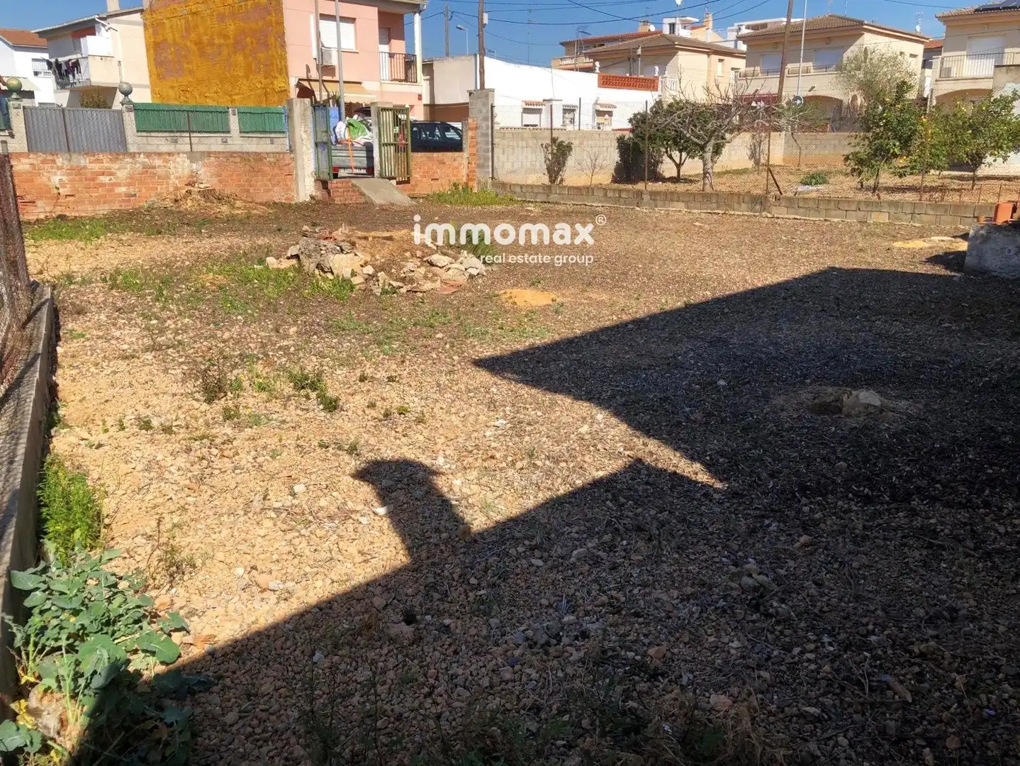 Terreny residencial en venda a La Collada - Sis Camins, imagen 9