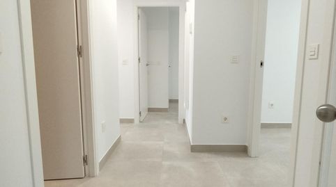 Foto 2 de Piso de alquiler en Avenida de Juan Carlos I, Santo Angel, Murcia Capital